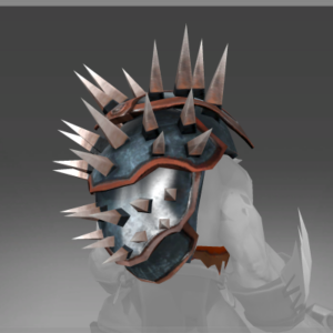 Spikes of the Wrathrunner