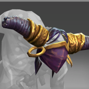 Headdress of the Arkturan Talon