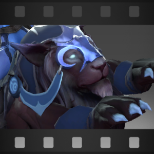 Taunt: Selemene Leap!