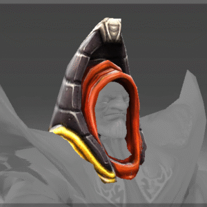 Shroud of the Archivist