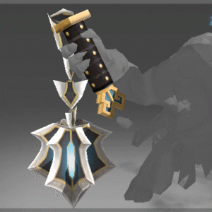 Flail of the Iron Will