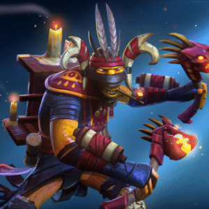 Tang-Ki Loading Screen