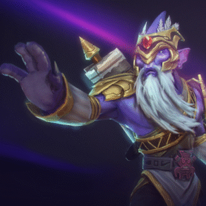 Mentor of the Artif Convert Loading Screen