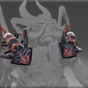 Spaulders of Incandescent Liturgy