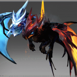 Tines of the Pyrexae