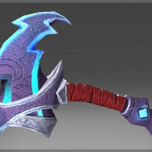 Hammer of the Skygods