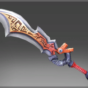 Grand Blade of the Demigod