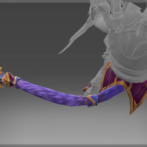 Whip of the Covert Saboteur