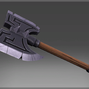 Saberhorn's Heavy Chopper