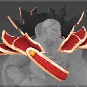 Crest of the Burning Cabal