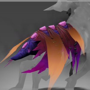 Cloth of Lucid Torment