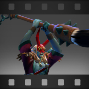 Taunt: Harsh Critique