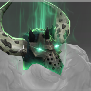 Crown of Vile Reliquary