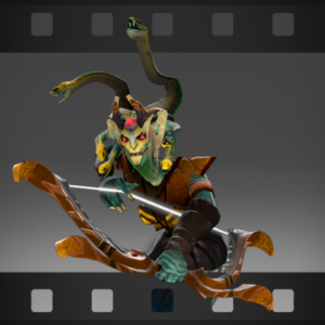 Taunt: Creep Creations