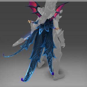 Frostglade Familiar Cape