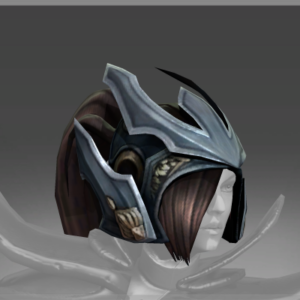 Helm of the Bloodroot Guard