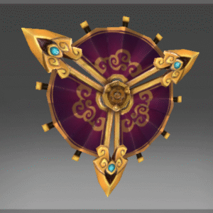 Fan of Piercing Silence