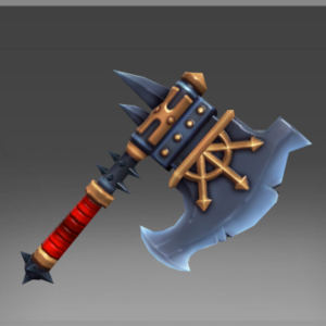 Axes of the Chaos Wastes