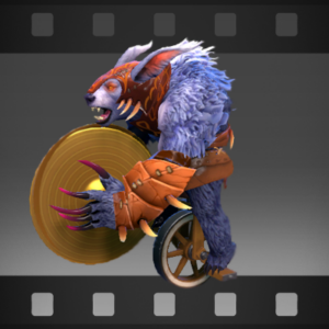 Taunt: Not Just Your Average Bear