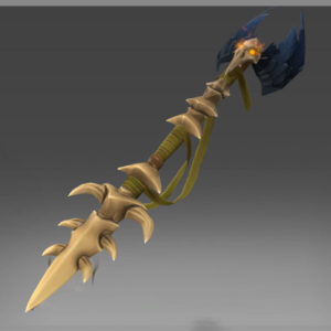 Darkwood Witness Weapon