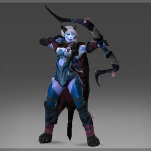 Gifts of the Shadowcat Set