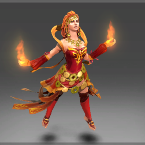 Light of the Solar Divine