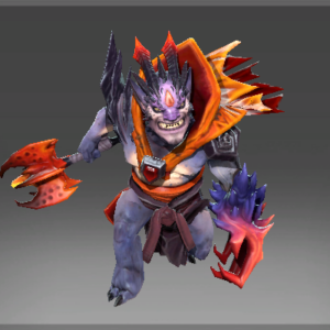 Curse of the Malignant Corruption Set