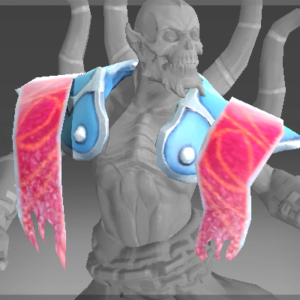 Mantle of the Frozen Star