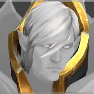 Collar of the Blackguard Magus