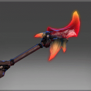 Winter Lineage Hunter's Dawn Spear