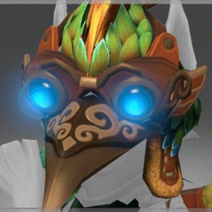 Scourge of the Skyrangers Back