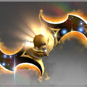 Golden Twilight Schism