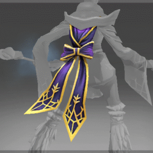 Ribbon of the Icebound Floret