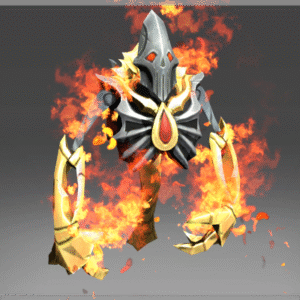 Sentinel of the Blackguard Magus