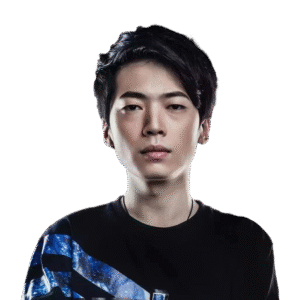 Mu Talent Sticker - TI 2022