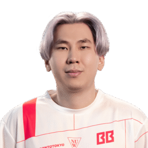 TORONTOTOKYO Player Sticker - TI 2024