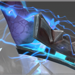 Arms of the Forlorn Maze