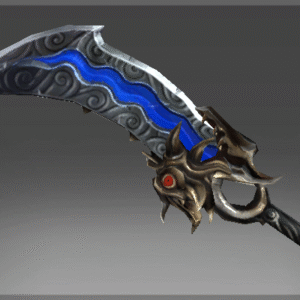 Breath of The Iron Drakken