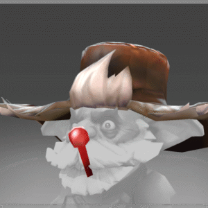 Frostreach Brigands Hat