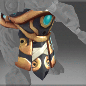 Belt of the Vindictive Protector