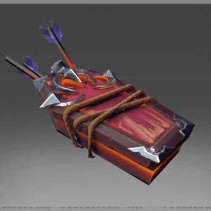 Cask of the Hunt Eternal