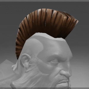 Ancestral Hair of Karroch