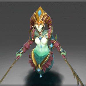 Designs of the Slithereen Nobility