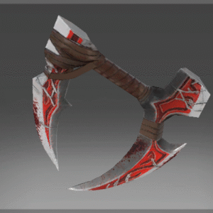 Furyblade - Off-Hand