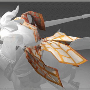 Belt of the Skyfire Apostate