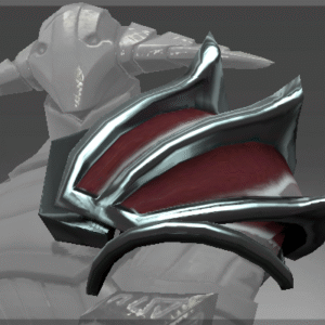 Fluted Guard of the Swordmaster