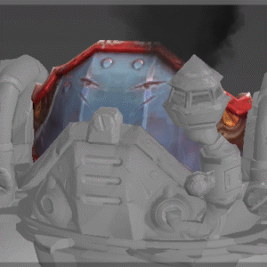 Armor of the Stumpgrinder