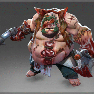 The Ol' Chopper's Set