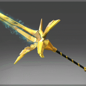 Genuine Golden Empyrean