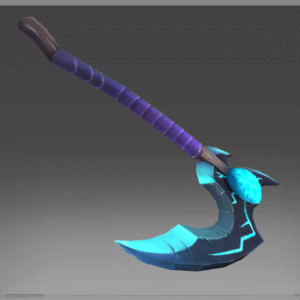 Inscribed Phantom's Reaper